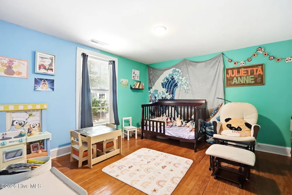 1826 Waddell St, Wilmington, NC 28401