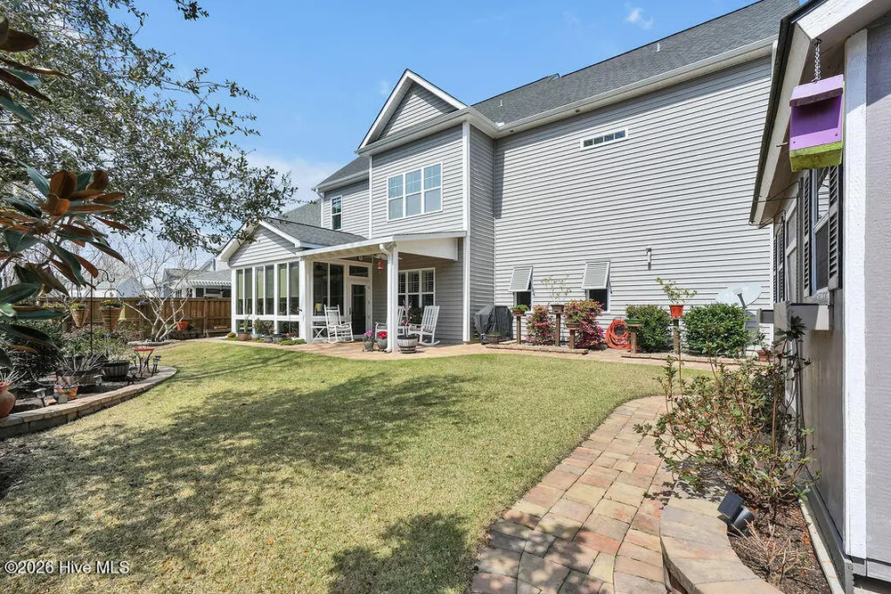 1136 Lt Congleton Rd, Wilmington, NC 28409
