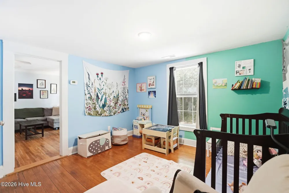 1826 Waddell St, Wilmington, NC 28401