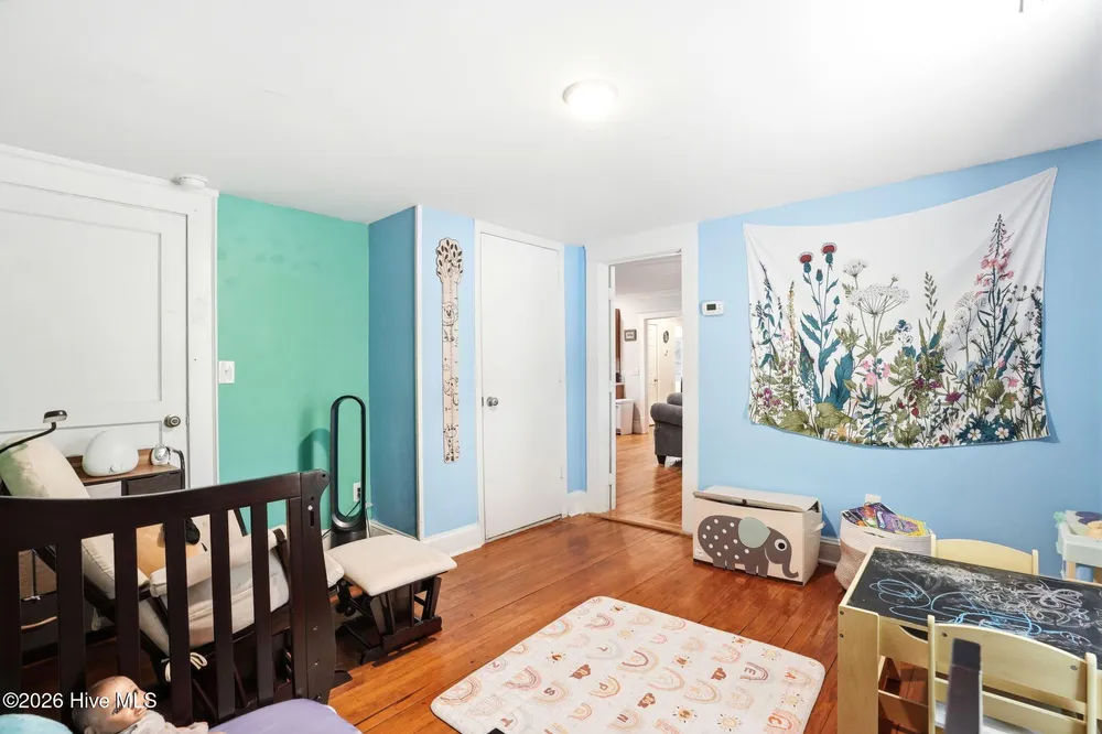 1826 Waddell St, Wilmington, NC 28401