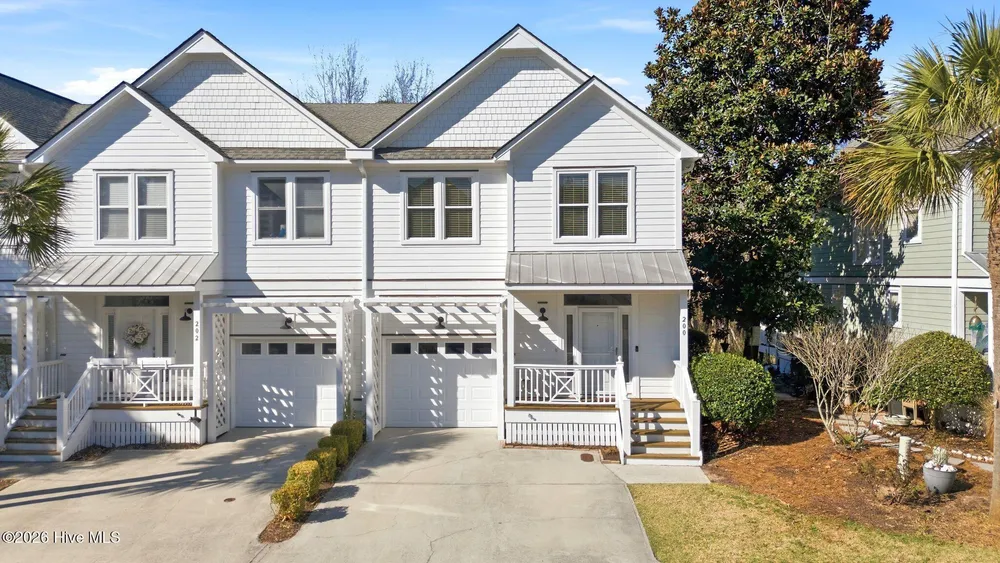 200 River Gate Ln, Wilmington, NC 28412
