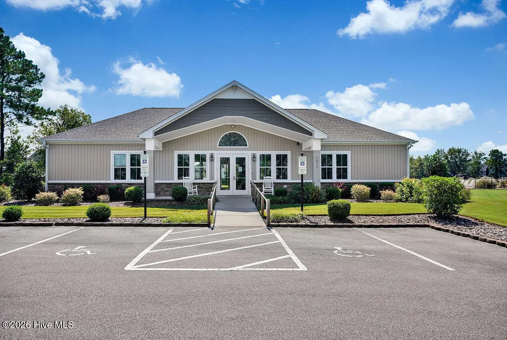 1136 Lt Congleton Rd, Wilmington, NC 28409
