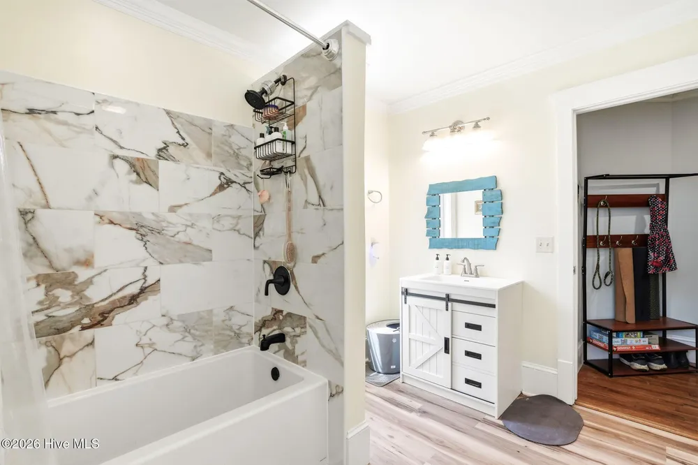 1826 Waddell St, Wilmington, NC 28401