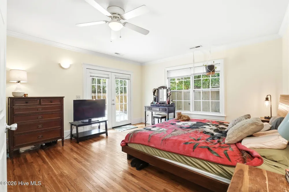 1826 Waddell St, Wilmington, NC 28401