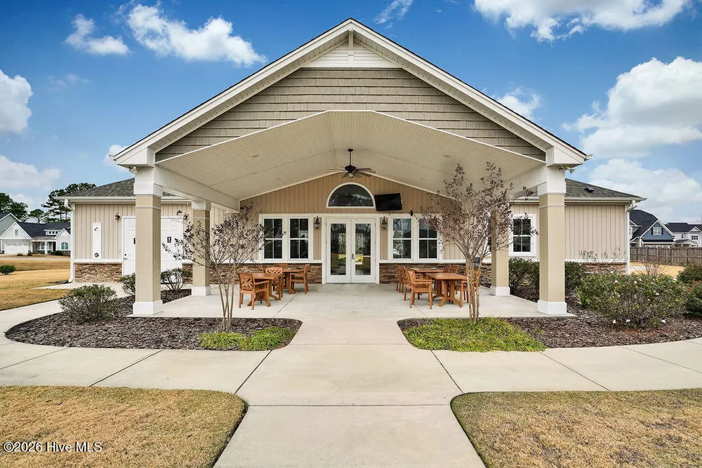 1136 Lt Congleton Rd, Wilmington, NC 28409