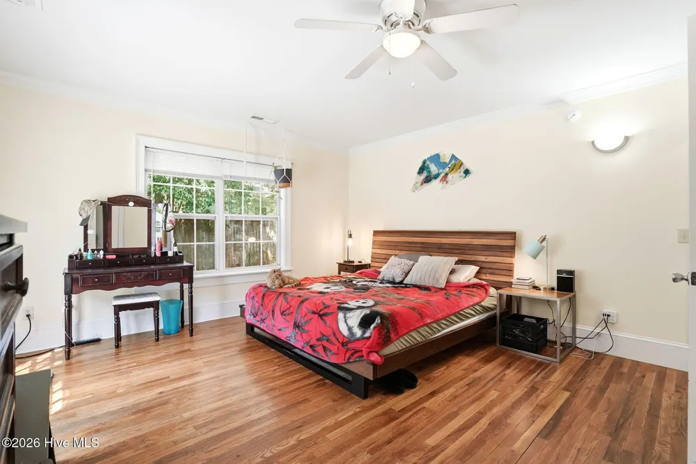 1826 Waddell St, Wilmington, NC 28401