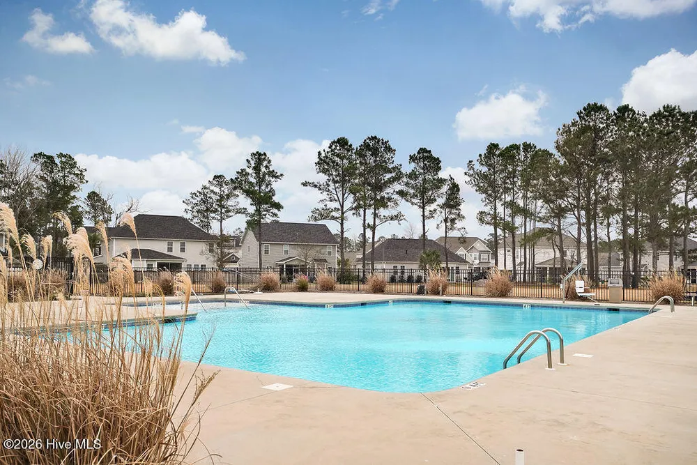 1136 Lt Congleton Rd, Wilmington, NC 28409