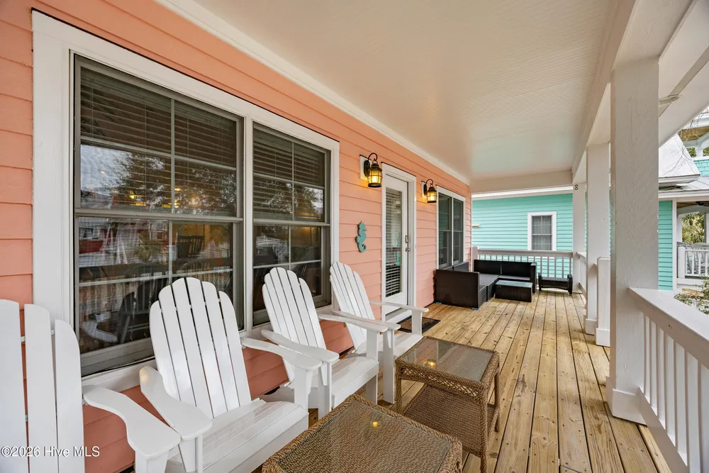 221 Seawatch Way, Kure Beach, NC 28449