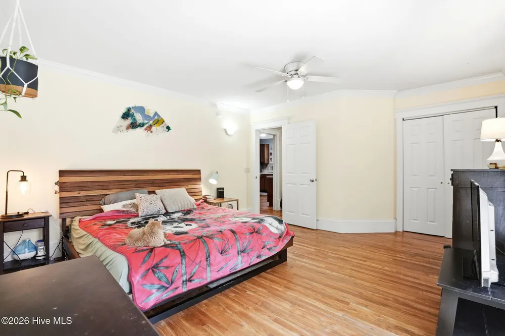 1826 Waddell St, Wilmington, NC 28401