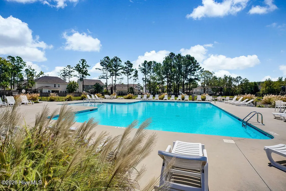 1136 Lt Congleton Rd, Wilmington, NC 28409