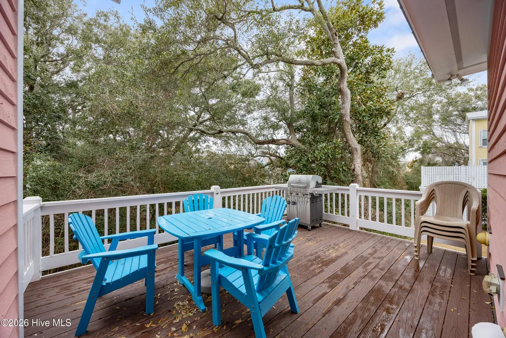 221 Seawatch Way, Kure Beach, NC 28449