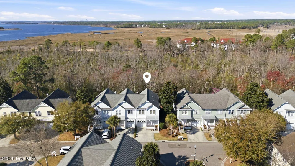 200 River Gate Ln, Wilmington, NC 28412