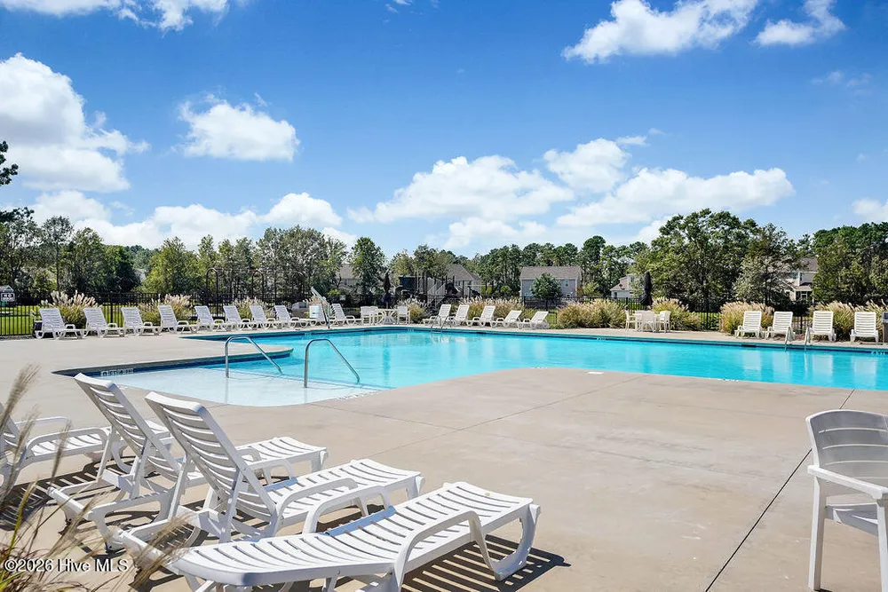 1136 Lt Congleton Rd, Wilmington, NC 28409