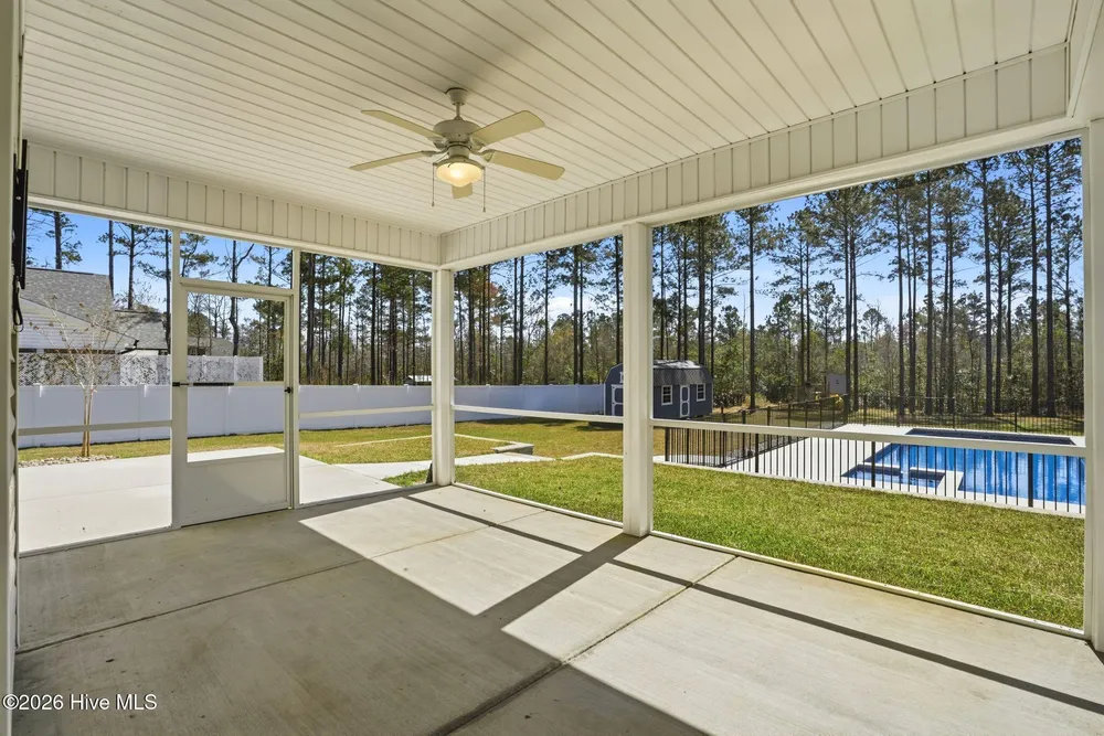 96 Secretariat Run, Rocky Point, NC 28457