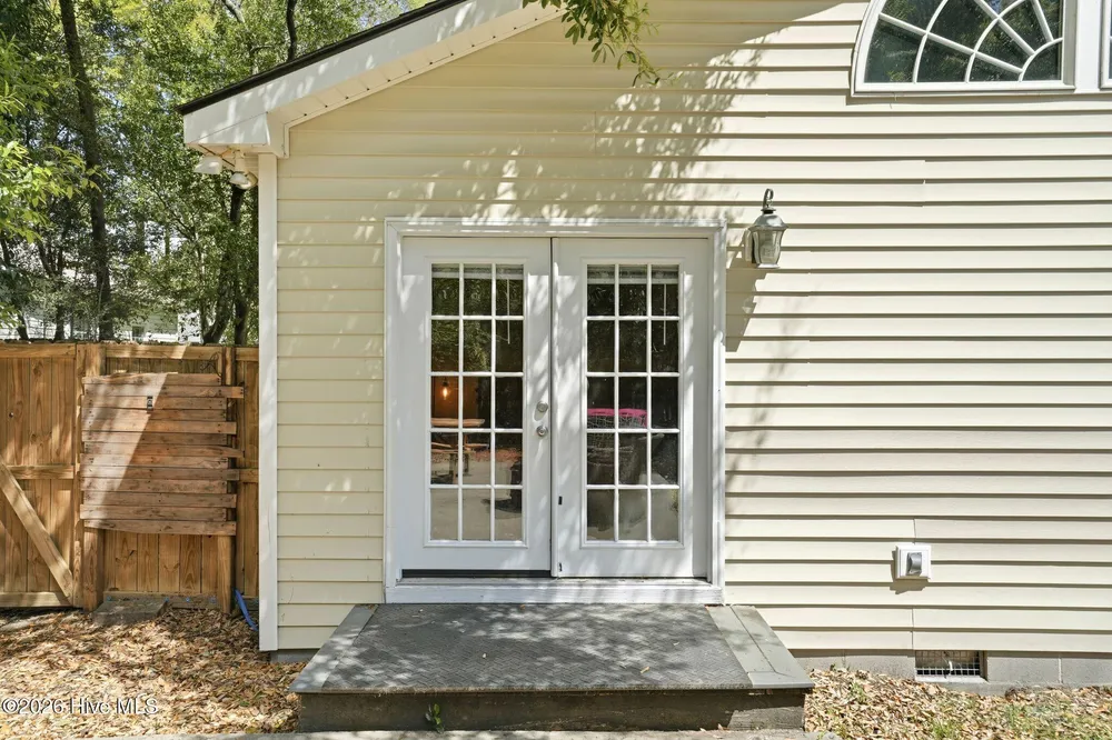 1826 Waddell St, Wilmington, NC 28401