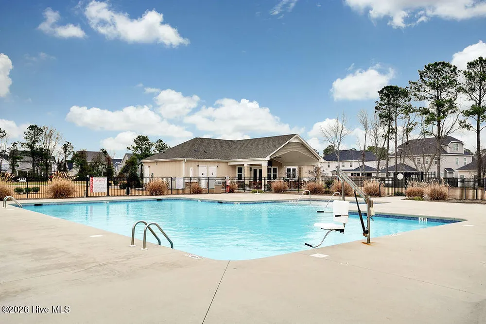 1136 Lt Congleton Rd, Wilmington, NC 28409