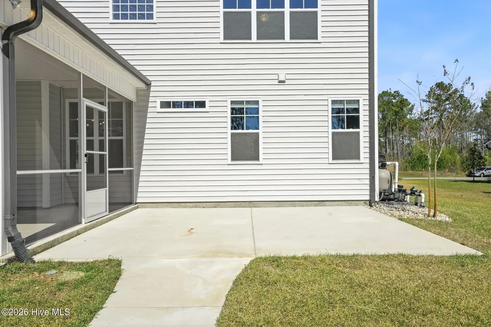 96 Secretariat Run, Rocky Point, NC 28457