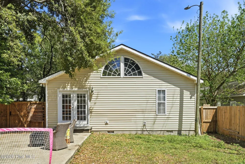 1826 Waddell St, Wilmington, NC 28401