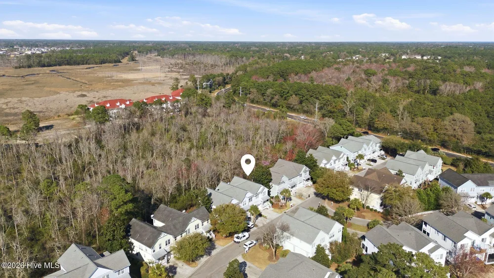 200 River Gate Ln, Wilmington, NC 28412