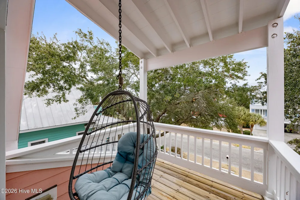 221 Seawatch Way, Kure Beach, NC 28449