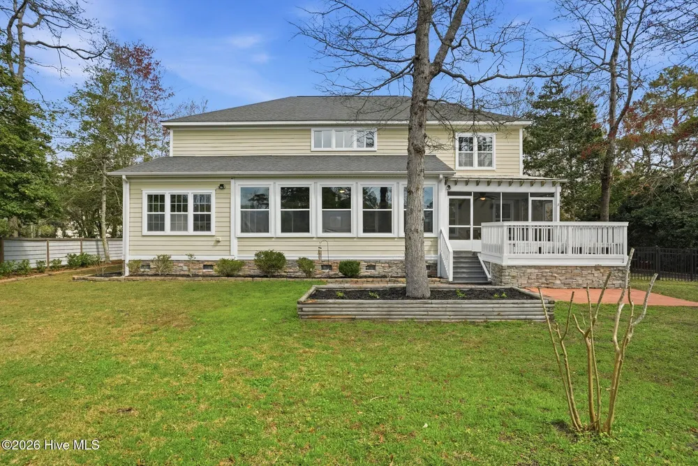 1567 Colonist Square SW, Ocean Isle Beach, NC 28469