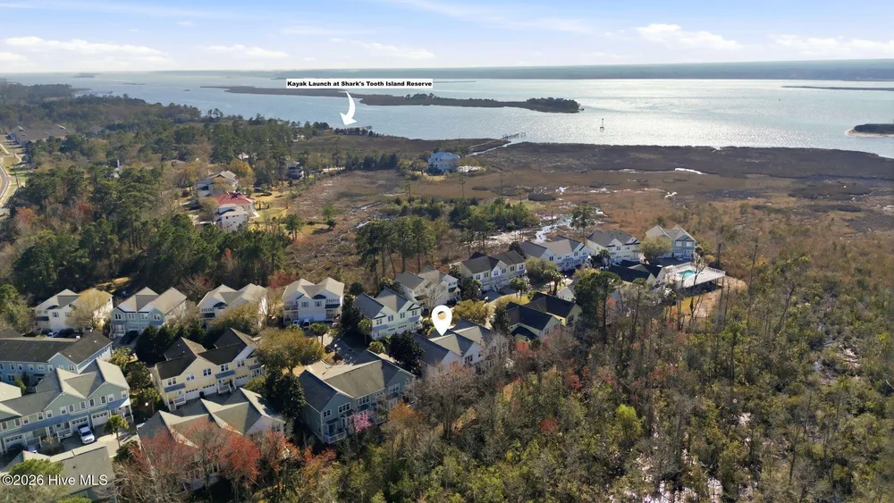 200 River Gate Ln, Wilmington, NC 28412