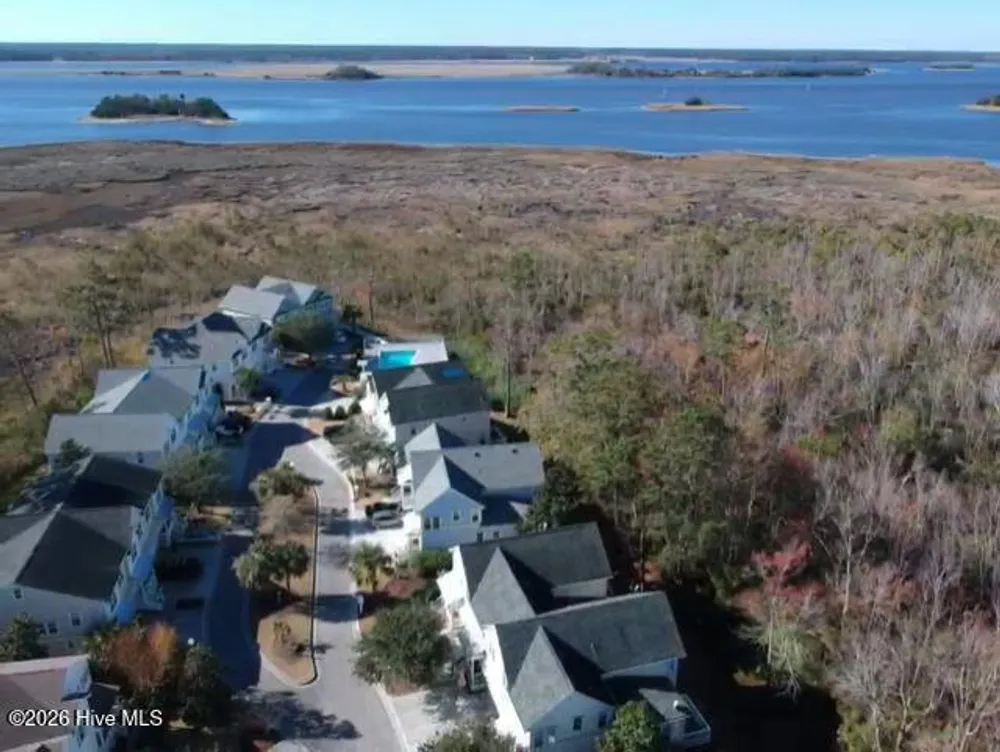 200 River Gate Ln, Wilmington, NC 28412