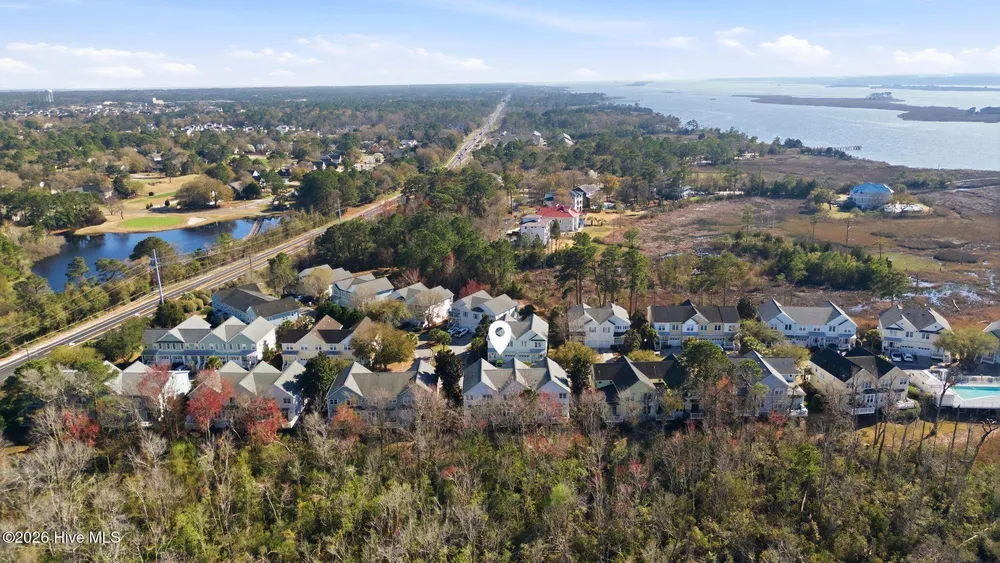 200 River Gate Ln, Wilmington, NC 28412