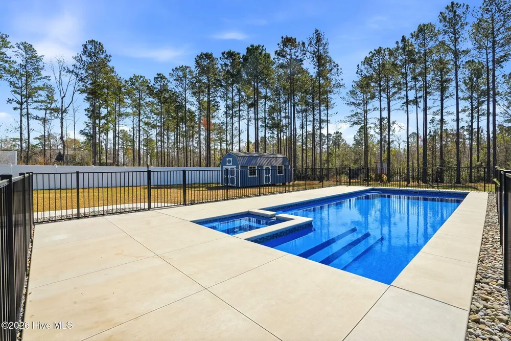 96 Secretariat Run, Rocky Point, NC 28457