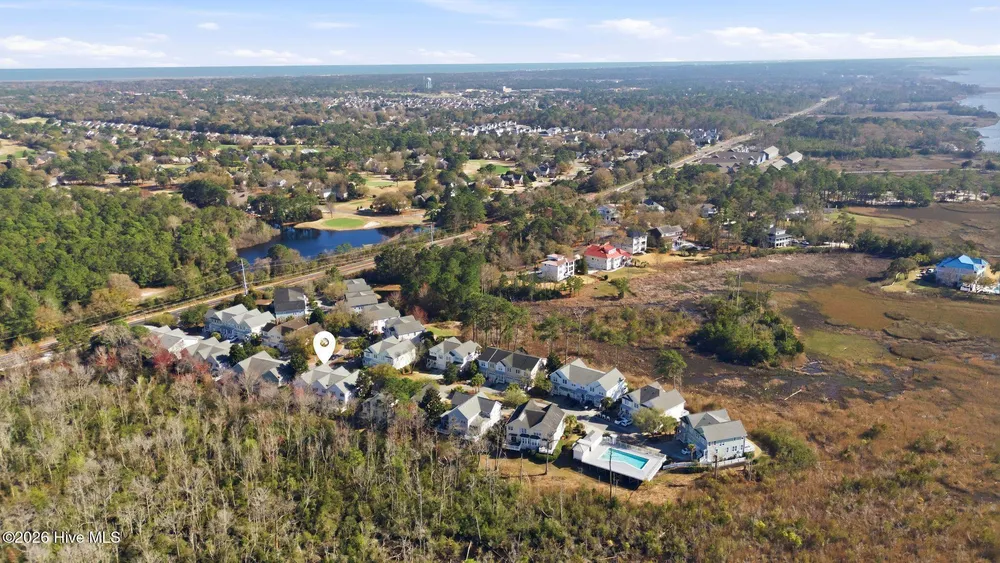 200 River Gate Ln, Wilmington, NC 28412
