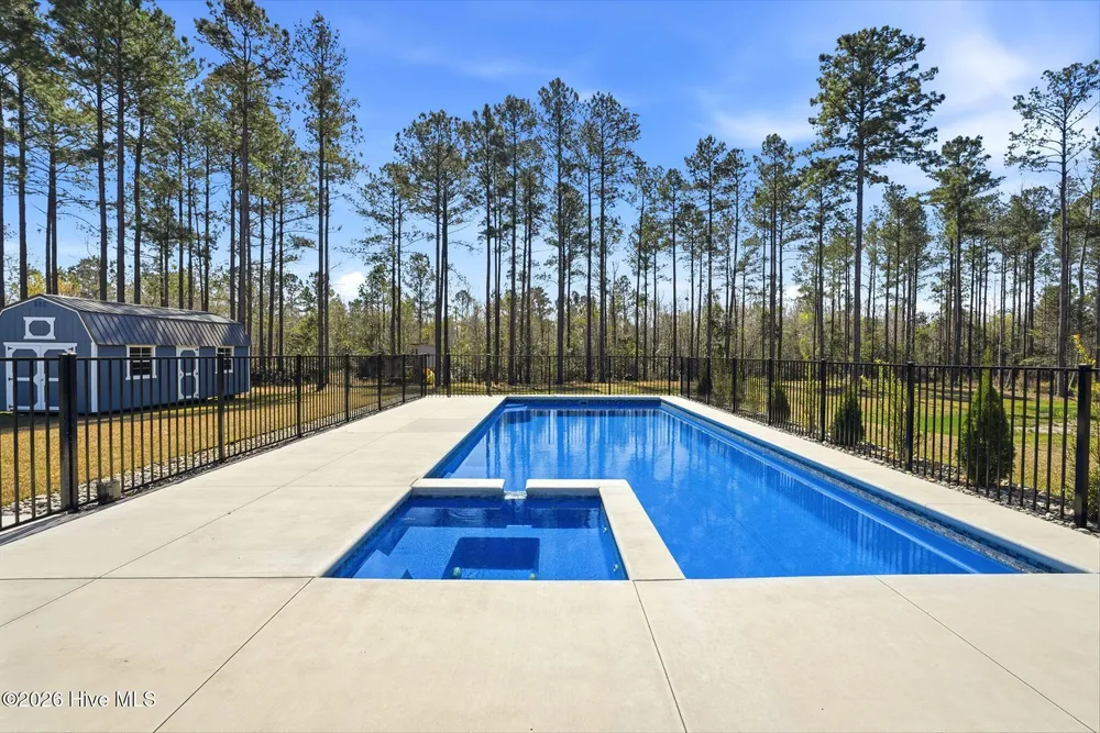 96 Secretariat Run, Rocky Point, NC 28457