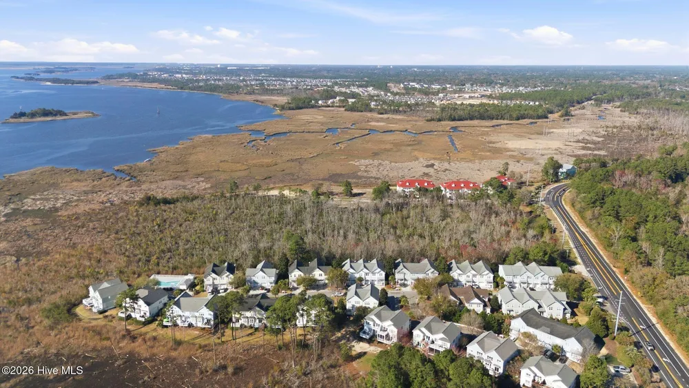 200 River Gate Ln, Wilmington, NC 28412