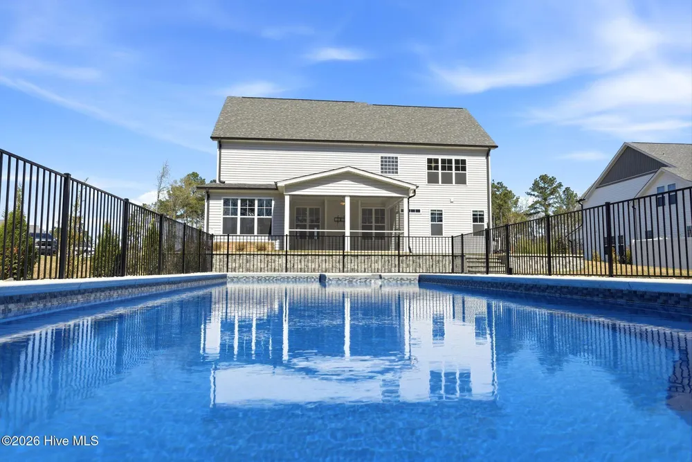 96 Secretariat Run, Rocky Point, NC 28457