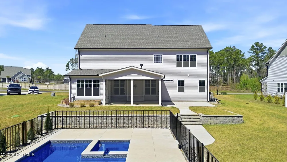 96 Secretariat Run, Rocky Point, NC 28457
