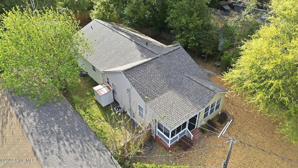 1826 Waddell St, Wilmington, NC 28401