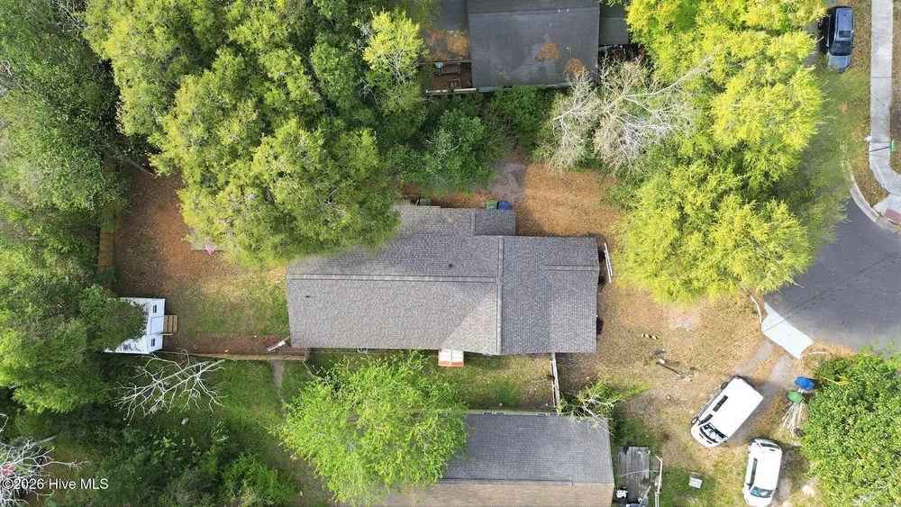 1826 Waddell St, Wilmington, NC 28401