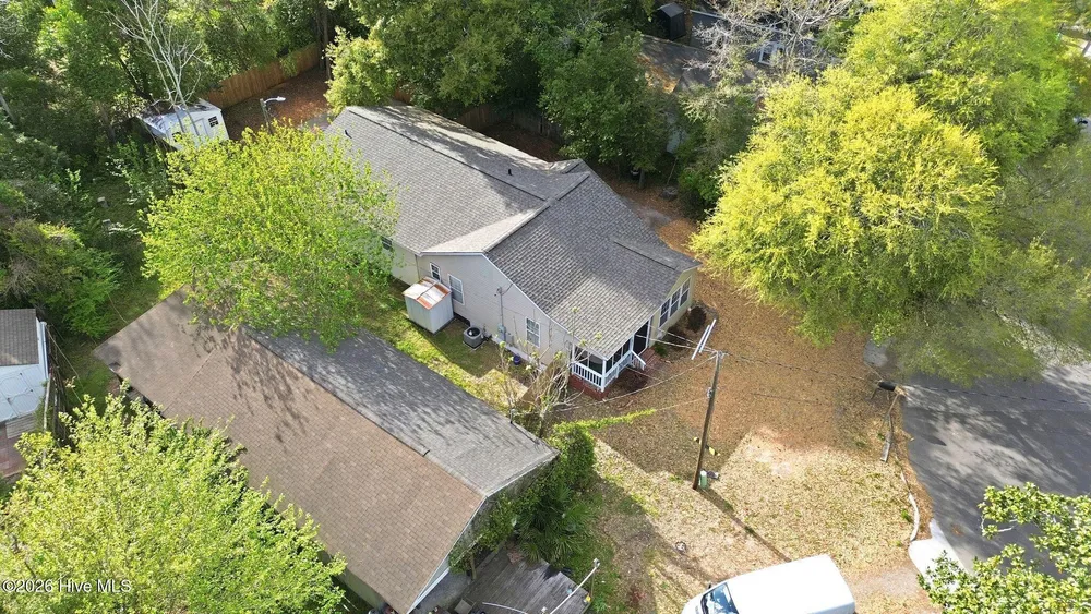 1826 Waddell St, Wilmington, NC 28401