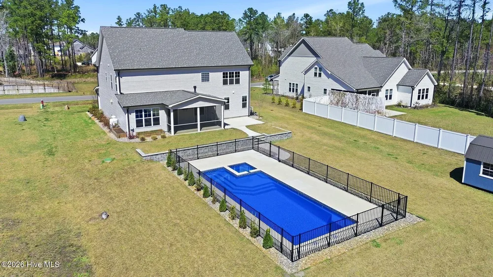 96 Secretariat Run, Rocky Point, NC 28457