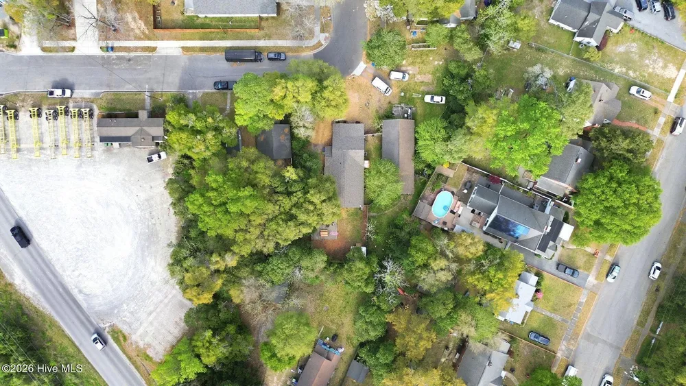 1826 Waddell St, Wilmington, NC 28401