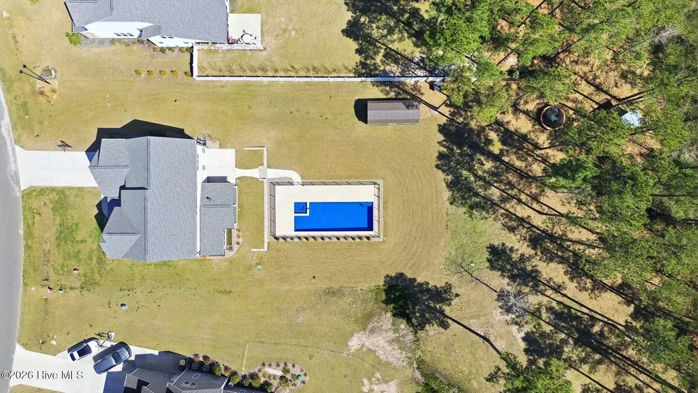 96 Secretariat Run, Rocky Point, NC 28457
