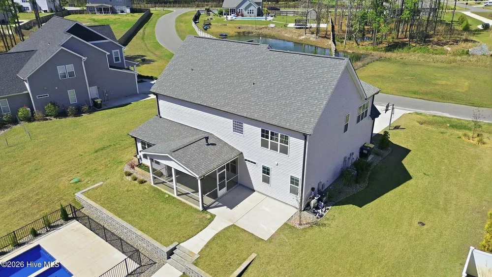 96 Secretariat Run, Rocky Point, NC 28457