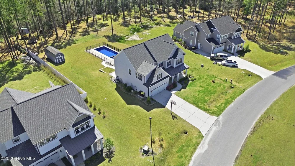 96 Secretariat Run, Rocky Point, NC 28457
