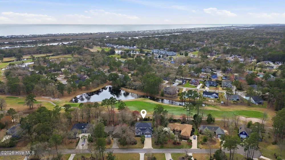 1567 Colonist Square SW, Ocean Isle Beach, NC 28469