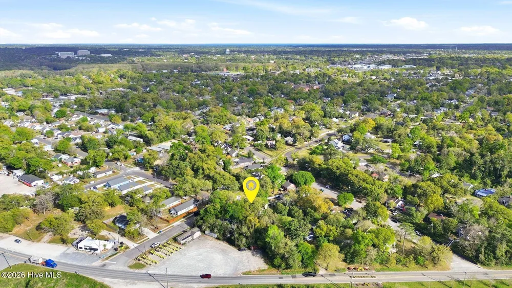 1826 Waddell St, Wilmington, NC 28401
