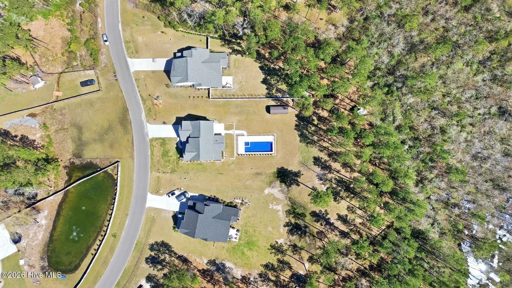 96 Secretariat Run, Rocky Point, NC 28457