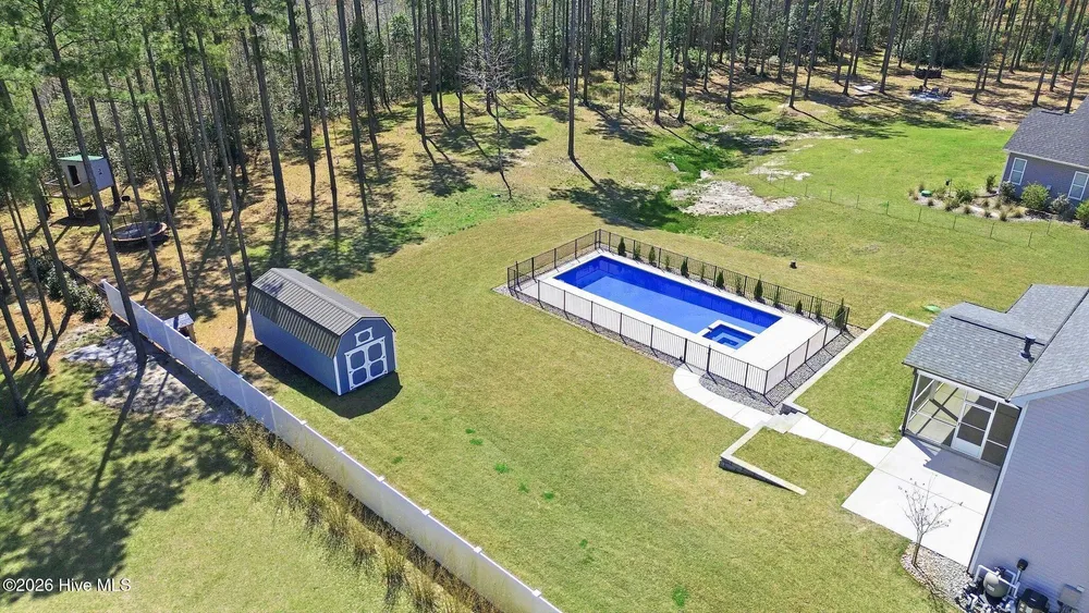 96 Secretariat Run, Rocky Point, NC 28457