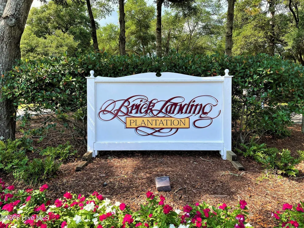 1567 Colonist Square SW, Ocean Isle Beach, NC 28469