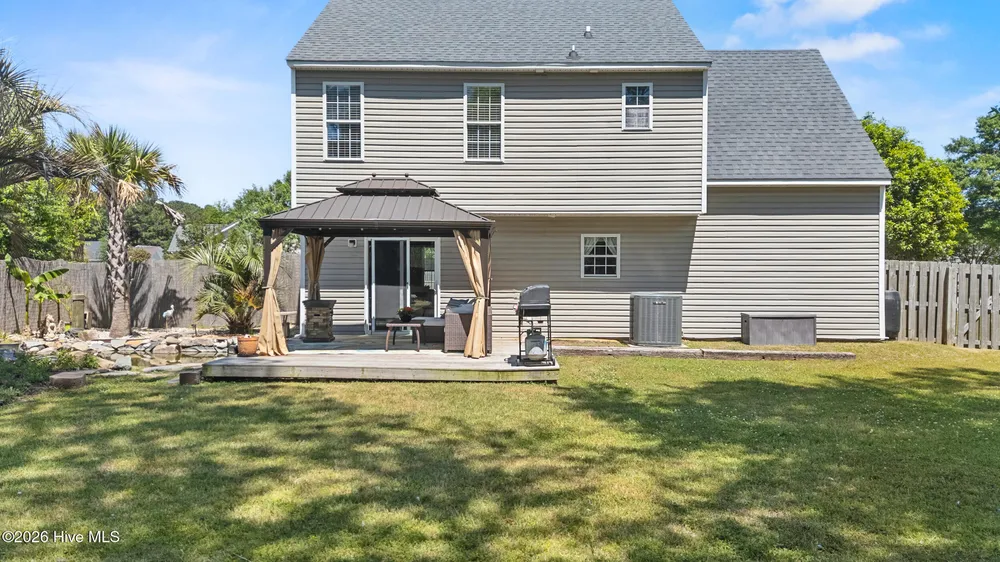 10023 Winding Branches Dr SE, Belville, NC 28451
