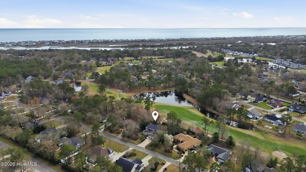 1567 Colonist Square SW, Ocean Isle Beach, NC 28469