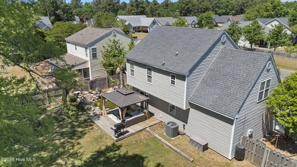 10023 Winding Branches Dr SE, Belville, NC 28451